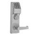 8EA8EF7628FA4294BDDC88B7365AB566 HEAVY DUTY KEYLESS LOCK Oil Rubbed Bronze