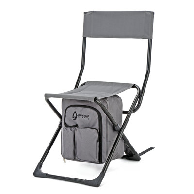 Chaise de plage pliante