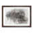 Walnut Framed selected