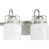 Brushed Nickel is out of stock