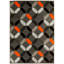 Tapis orange-17431950
