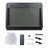 23"Electric Fireplace Insert-520003543