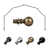 Antique Brass selected