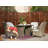 4 - Person Patio Conversation Set-601967360