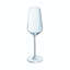 210ml Crystal Flute Set