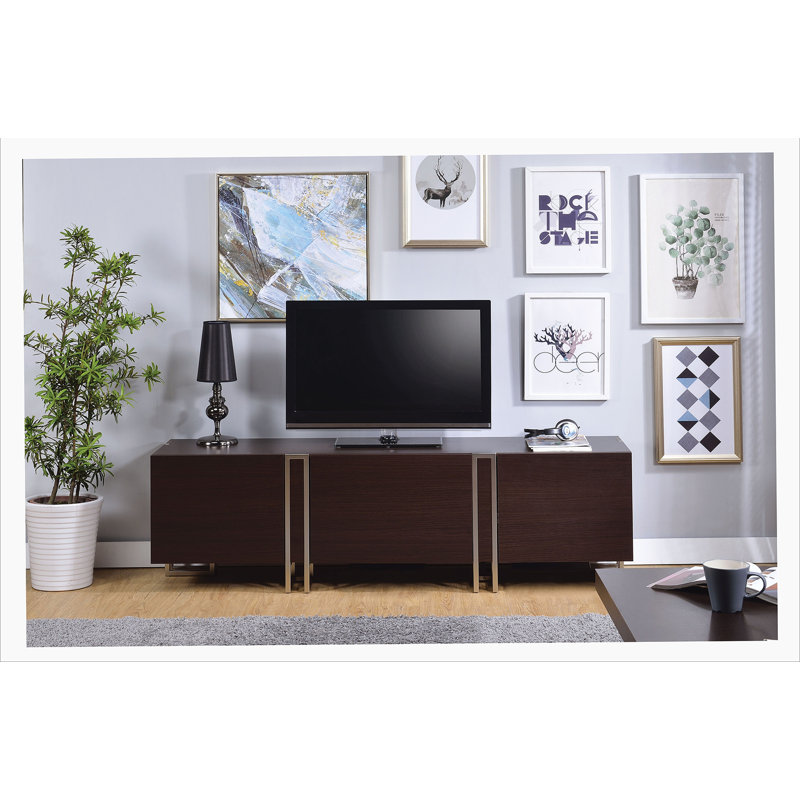 Meuble télé Belgrover Scandinavian