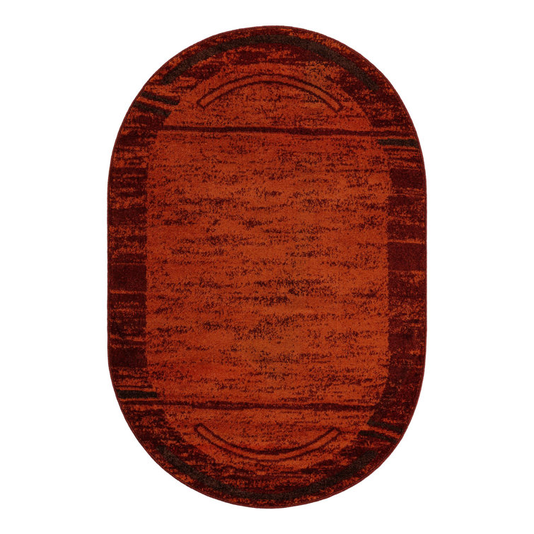 Alair Abstract Indoor Rug