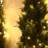 Adcock Artificial UV Resistant Cedar Topiary Trees, Faux Cypress Plants with Solar Light String-416030202-412024369