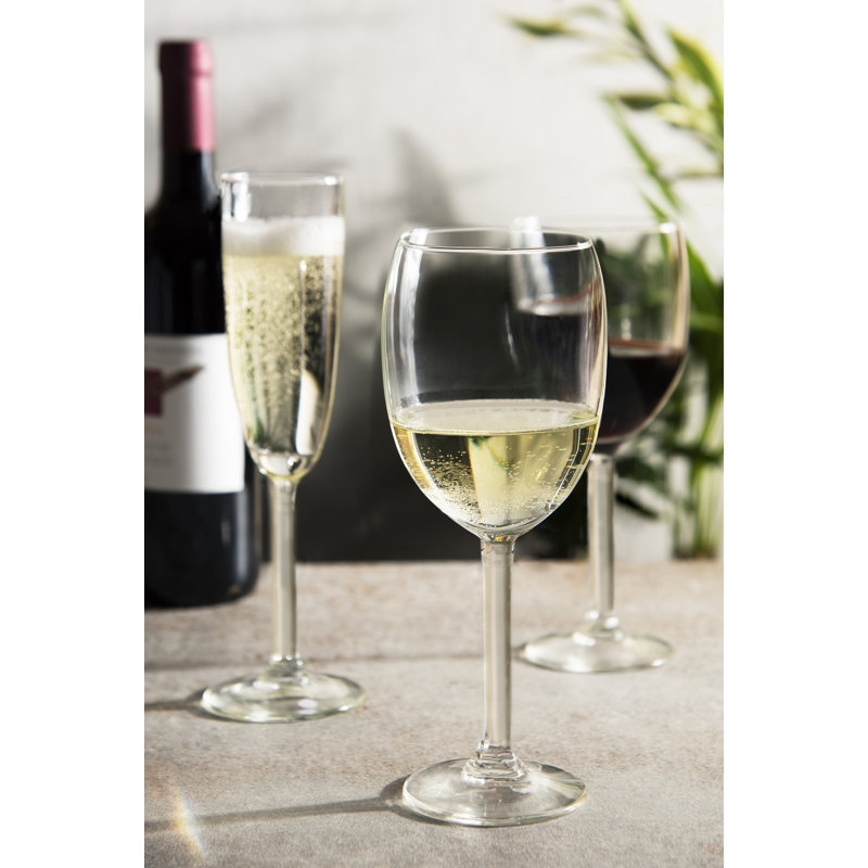 Sommelier 530ml Goblet Set