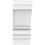 Corbeau en PVC standard de qualité architecturale Diane-33860315
