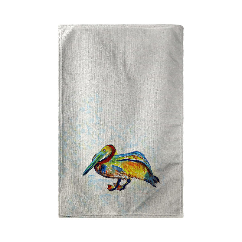 Soho House Lightweight Beach Towel