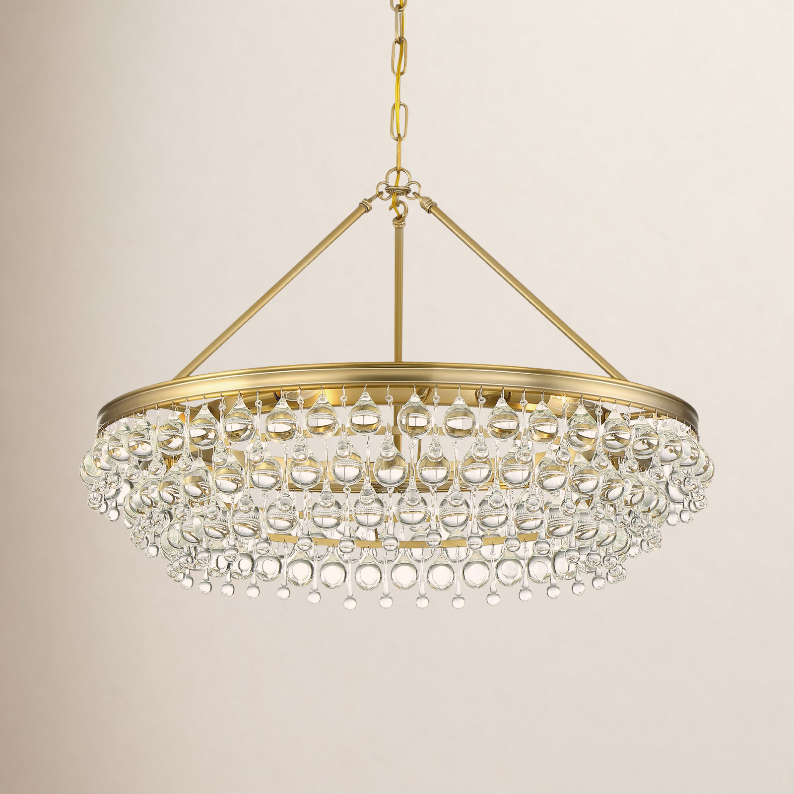 Alena 6-Light Chandelier