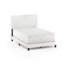 Lit tapissier standard à profil bas Thionville-267715758-267715759