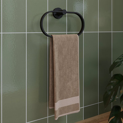 Towel Ring
