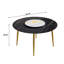 Table de salle à manger à quatre pieds-87907625-114508978