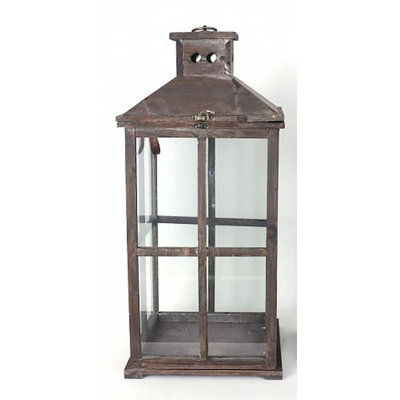 Lanterne de table 25 po