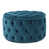 Teal is out of stock selected