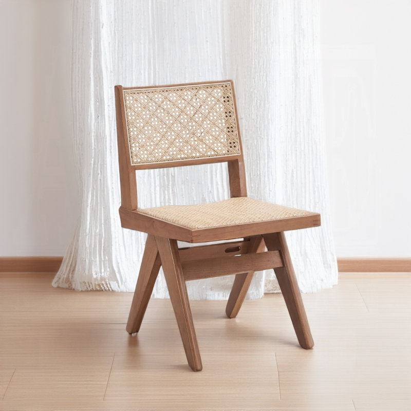 Chaise de salle à manger Hye Velentina