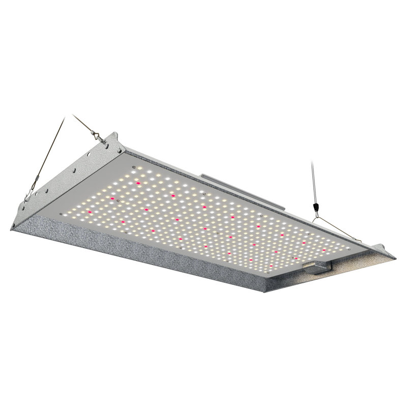 Blume 200-watt Full Spectrum Led Grow Light With Daisy Chain Function For Indoor Plants