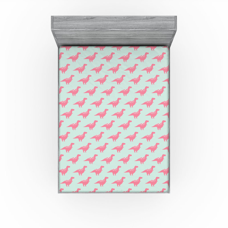 Drap-housse Ambesonne, Drap-housse pour lit double