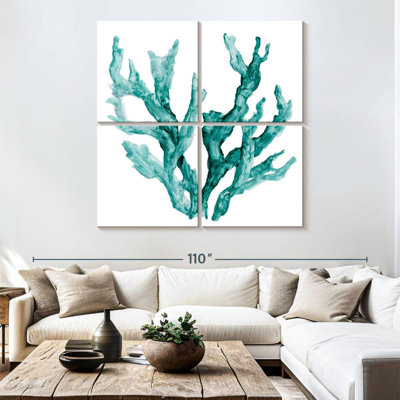Brampt Sea Coral II