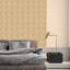 Nandini 15cm W x 15cm L Vinyl Peel and Stick Mosaic Tile-313503961