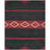 Ralph Lauren Taos Striped Rug