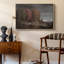 «Vintage Landscape - CCCVXVII» sur toile-354860848