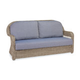 Julia Outdoor 3 - Seat Patio Sofa