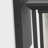 Audley Medium Lantern from Generation Lighting -116119491-116119492