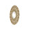 Levain Round Wall Mirror