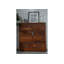 Duke 120cm Sideboard