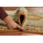 Tapis oriental géométrique 3x5