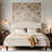 Button-Tufted Upholstered Headboard with Wall-Mount Option-1882684304-1888047383