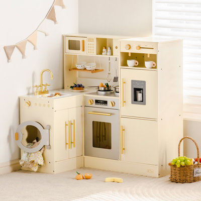 Ensemble de cuisine modulaire ROBUD