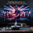 Projector with WiFi and Bluetooth, 1080P Outdoor Projector with Carry Bag, Portable Movie Projector with Zoom Function, Home Theater Projector for Phone/TV Stick/PC