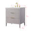 Emma 30" W Single Vanity-1128950984