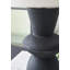Ensemble de 2 lampes de table Manolica