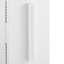 Naithan 18'' Wide Jewelry Armoire-482776396