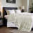 Lightweight duvet with Satin Trim-6640339-6639917