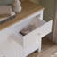 Beacsfield 117Cm Wide 2 Drawer Sideboard-1559186583