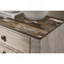 Commode 5 tiroirs Contemporary