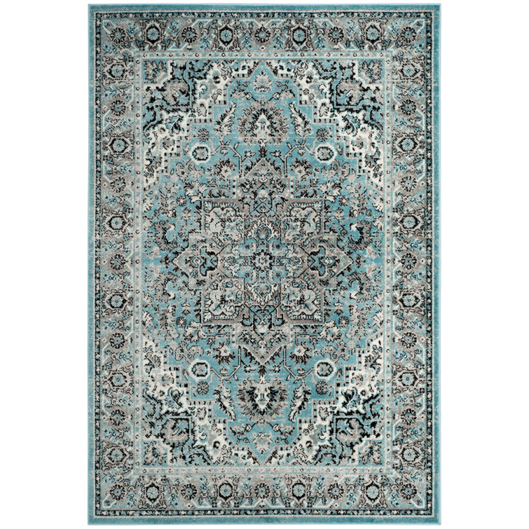 Doty Performance Oriental Rug