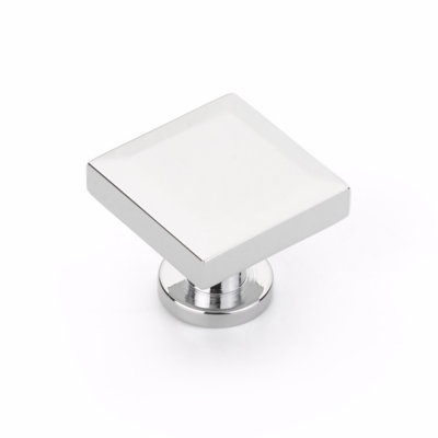 Heathrow Square Knob