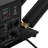 150W Dual Nozzles CO2 Fog Machine