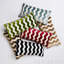Schumacher x Miles Redd The Wave Pillow-1507970559