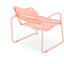 Chaise de salon simple, luxueuse et élégante-126103604
