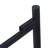 Iron Tray Top End Table-91870230