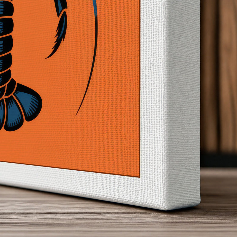 Print, 24x16 - 61.0 x 40.6 cm, White Border