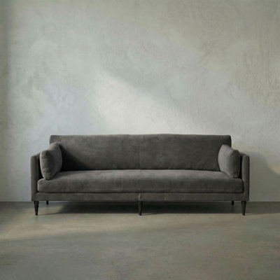 Andalusia Velvet Sofa
